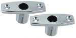 Perko Top Mount Rowlock Sockets 